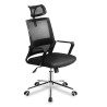 Fotel Biurowy Mark Adler Manager 2.1 Black