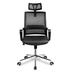 Fotel Biurowy Mark Adler Manager 2.1 Black