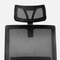 Fotel Biurowy Mark Adler Manager 2.1 Black