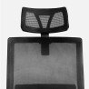 Fotel Biurowy Mark Adler Manager 2.1 Black
