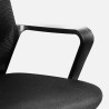 Fotel Biurowy Mark Adler Manager 2.1 Black