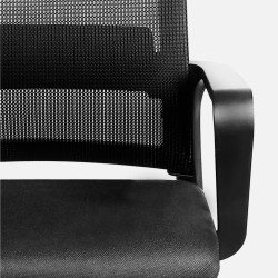 Fotel Biurowy Mark Adler Manager 2.1 Black