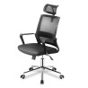 Fotel Biurowy Mark Adler Manager 2.1 Black