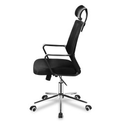 Fotel Biurowy Mark Adler Manager 2.1 Black