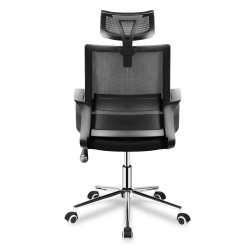 Fotel Biurowy Mark Adler Manager 2.1 Black