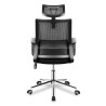 Fotel Biurowy Mark Adler Manager 2.1 Black