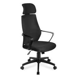 Fotel Biurowy Mark Adler Manager 2.8 Black