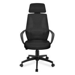 Fotel Biurowy Mark Adler Manager 2.8 Black