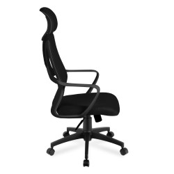 Fotel Biurowy Mark Adler Manager 2.8 Black