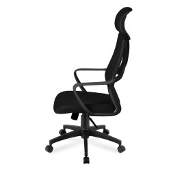 Fotel Biurowy Mark Adler Manager 2.8 Black