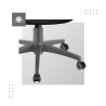 Fotel Biurowy Mark Adler Manager 2.8 Black