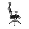 Fotel Biurowy Mark Adler Manager 2.8 Black