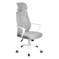 Fotel Biurowy Mark Adler Manager 2.8 Grey