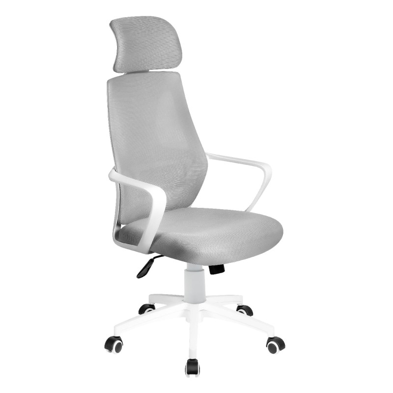 Fotel Biurowy Mark Adler Manager 2.8 Grey Fotel Biurowy Mark Adler Manager 2.8 Grey