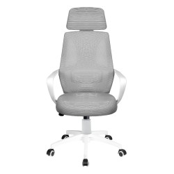 Fotel Biurowy Mark Adler Manager 2.8 Grey