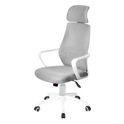 Fotel Biurowy Mark Adler Manager 2.8 Grey