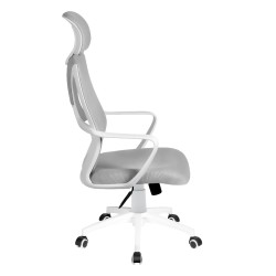 Fotel Biurowy Mark Adler Manager 2.8 Grey