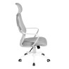 Fotel Biurowy Mark Adler Manager 2.8 Grey