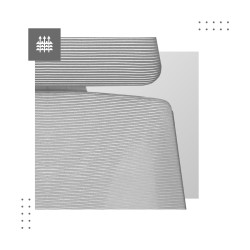 Fotel Biurowy Mark Adler Manager 2.8 Grey