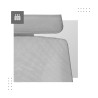Fotel Biurowy Mark Adler Manager 2.8 Grey