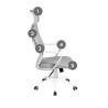 Fotel Biurowy Mark Adler Manager 2.8 Grey