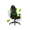 Fotel Gamingowy dla dziecka HUZARO RANGER 6.0 Pixel Mesh