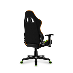 Fotel Gamingowy dla dziecka HUZARO RANGER 6.0 Pixel Mesh