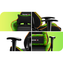 Fotel Gamingowy dla dziecka HUZARO RANGER 6.0 Pixel Mesh