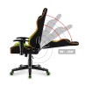 Fotel Gamingowy dla dziecka HUZARO RANGER 6.0 Pixel Mesh