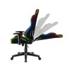 Fotel Gamingowy dla dziecka HUZARO RANGER 6.0 RGB Mesh