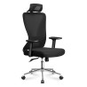 Fotel Biurowy Mark Adler Manager 3.5 Black