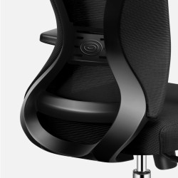 Fotel Biurowy Mark Adler Manager 3.5 Black