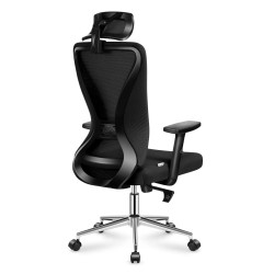 Fotel Biurowy Mark Adler Manager 3.5 Black