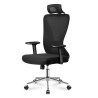 Fotel Biurowy Mark Adler Manager 3.5 Black