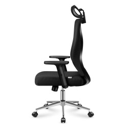 Fotel Biurowy Mark Adler Manager 3.5 Black