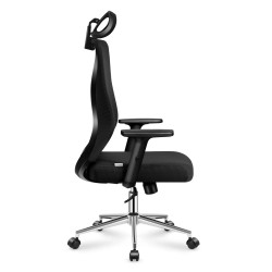 Fotel Biurowy Mark Adler Manager 3.5 Black