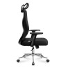 Fotel Biurowy Mark Adler Manager 3.5 Black