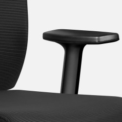 Fotel Biurowy Mark Adler Manager 3.5 Black