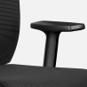 Fotel Biurowy Mark Adler Manager 3.5 Black