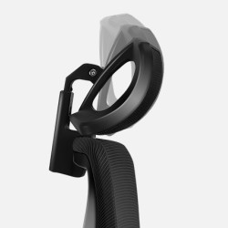 Fotel Biurowy Mark Adler Manager 3.5 Black