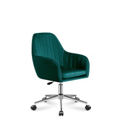 Fotel Biurowy MARK ADLER FUTURE 5.2 Green