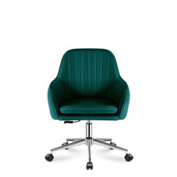 Fotel Biurowy MARK ADLER FUTURE 5.2 Green