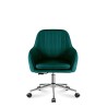 Fotel Biurowy MARK ADLER FUTURE 5.2 Green