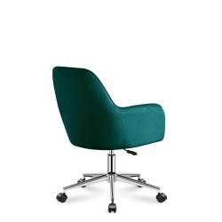 Fotel Biurowy MARK ADLER FUTURE 5.2 Green