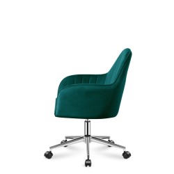 Fotel Biurowy MARK ADLER FUTURE 5.2 Green