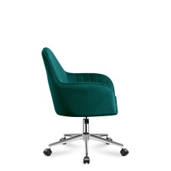 Fotel Biurowy MARK ADLER FUTURE 5.2 Green