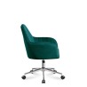 Fotel Biurowy MARK ADLER FUTURE 5.2 Green
