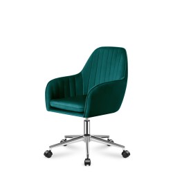 Fotel Biurowy MARK ADLER FUTURE 5.2 Green