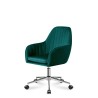 Fotel Biurowy MARK ADLER FUTURE 5.2 Green