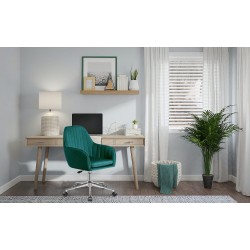 Fotel Biurowy MARK ADLER FUTURE 5.2 Green